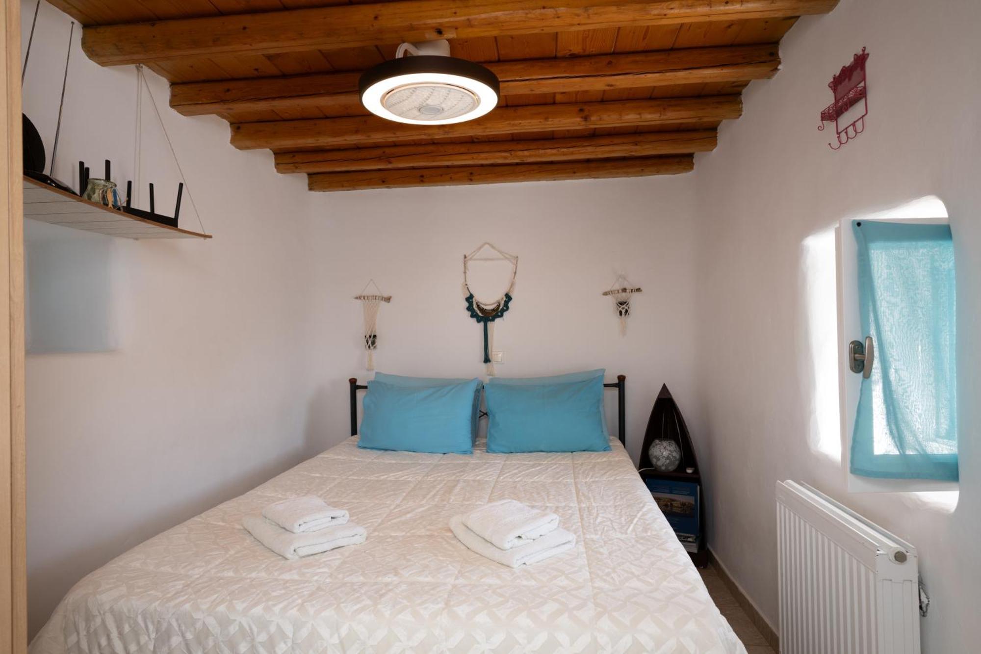 Casetta Annaise Mykonos-Myconian House For Two Mykonos Town Exterior photo