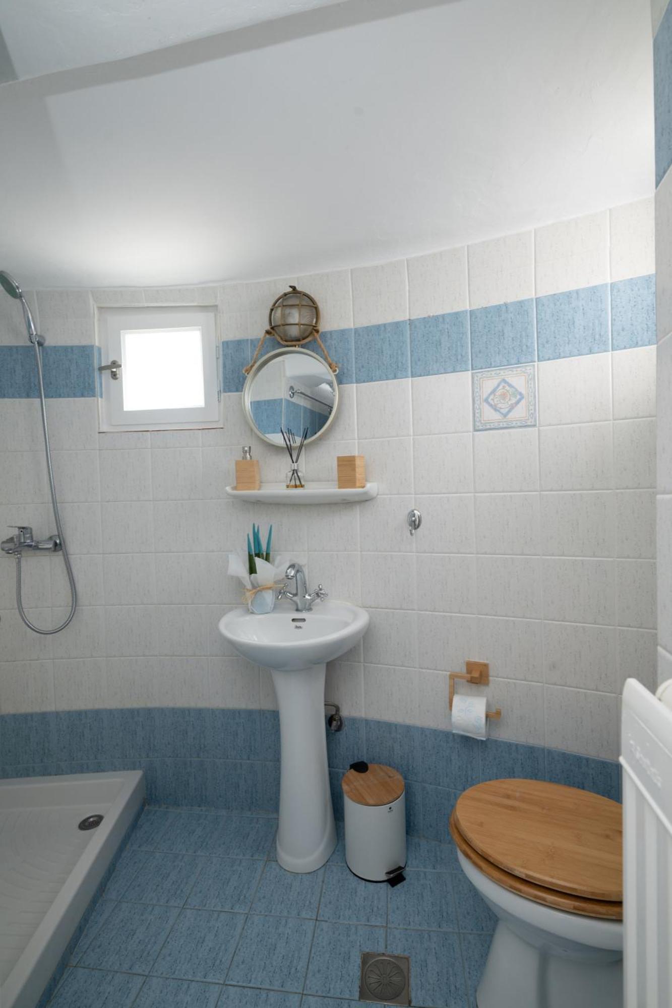 Casetta Annaise Mykonos-Myconian House For Two Mykonos Town Exterior photo