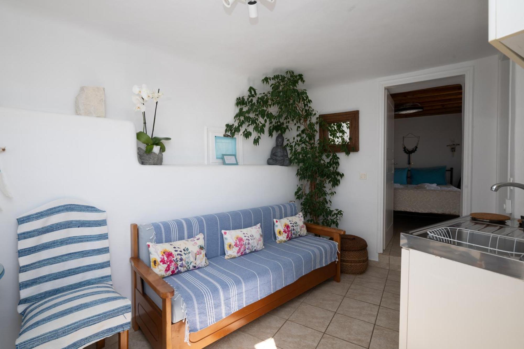 Casetta Annaise Mykonos-Myconian House For Two Mykonos Town Exterior photo
